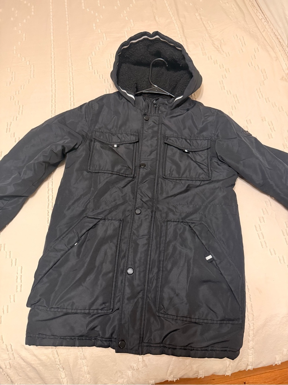 Michael kors 11/12 young boy great condition clean